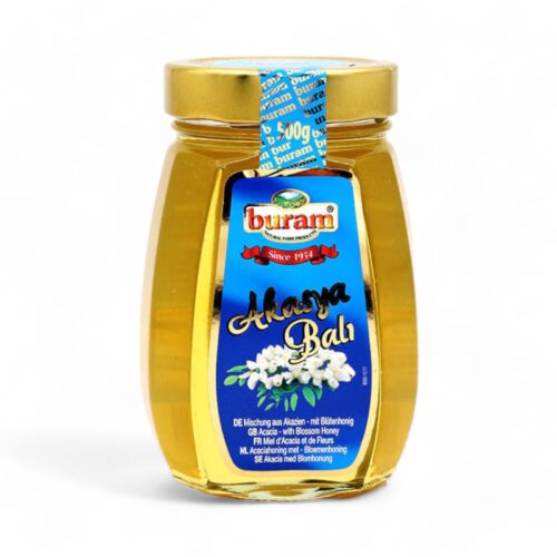 Buram Akasya Bal 500g