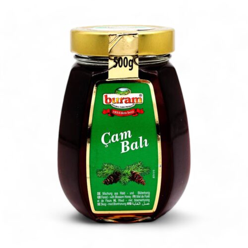 Buram Cam Bali 500g