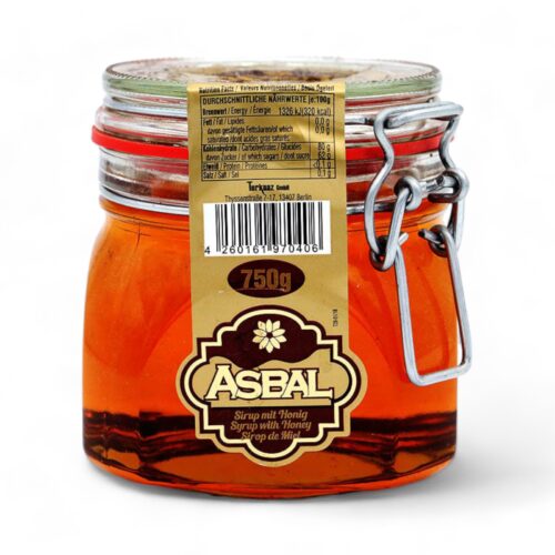 Asbal Cam 750g