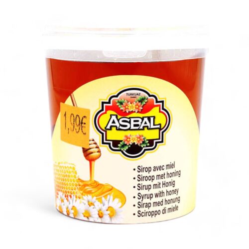 Asbal Bal Eimer 1kg