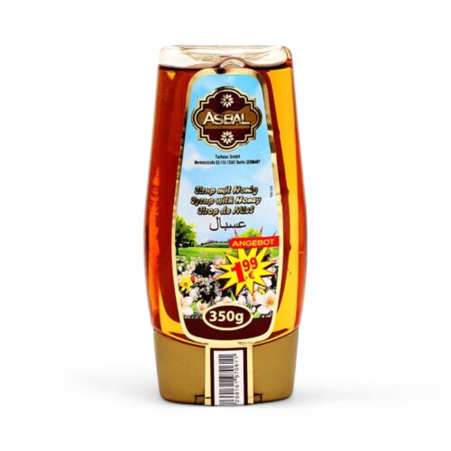 Asbal Cicek Sikma 350gr