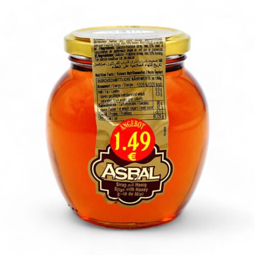 Asbal Cam 480g