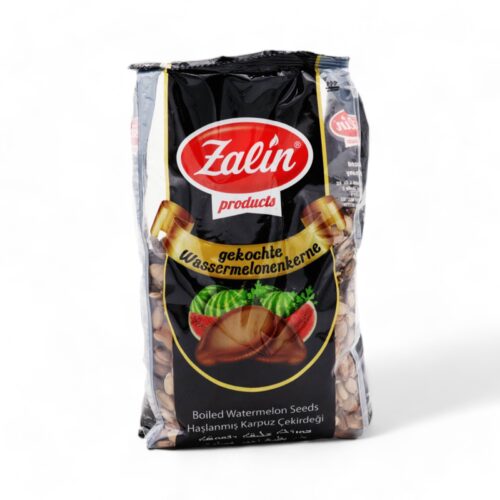 Zalin Karpuz Cekirdek 500g