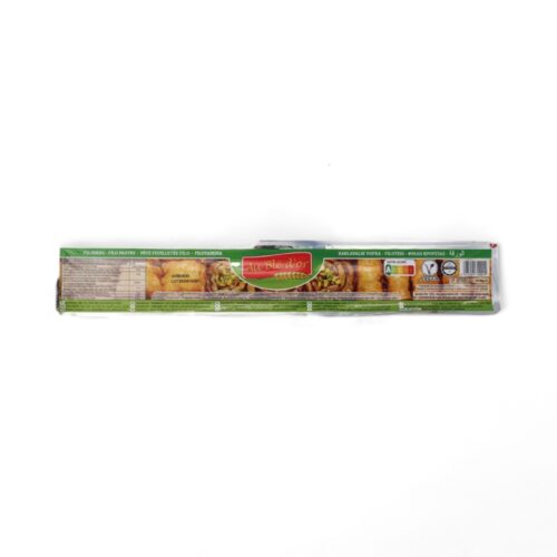 Au Ble Dor Baklavalik Yufka 470g