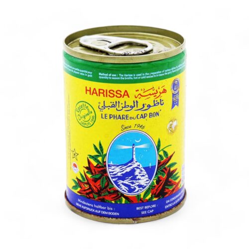 Harissa Dose 135g
