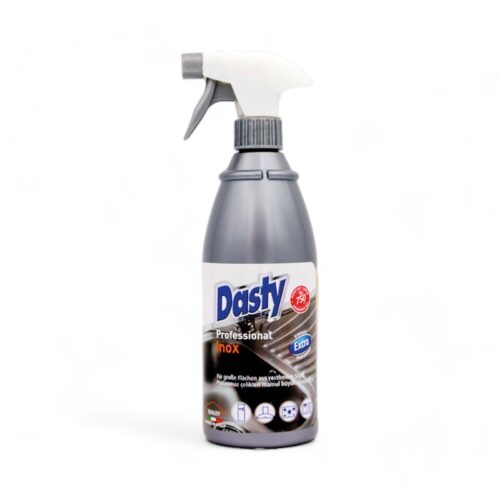 Dasty Inox Edelstahl 750ml