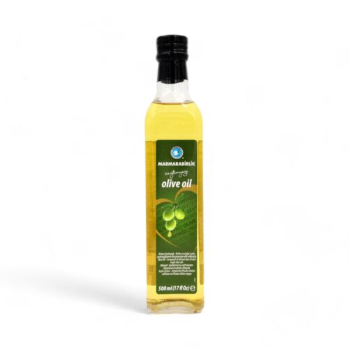 MB Riviera Olivenöl 500ml