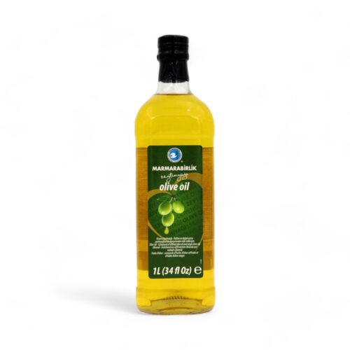 M.B Riviera Olivenöl 1000ml