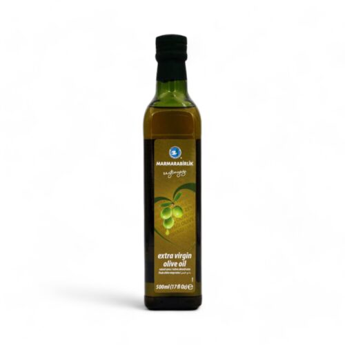 M.B Extra Virgin Olivenöl 500ml