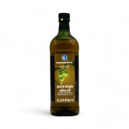 M.B Extra Virgin Olivenöl 1000ml