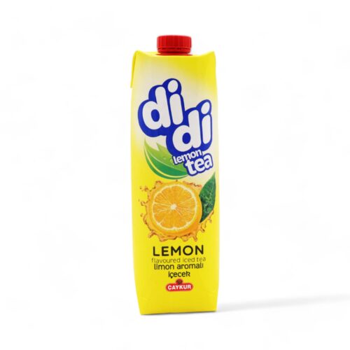 Didi Limon Eistee 1L