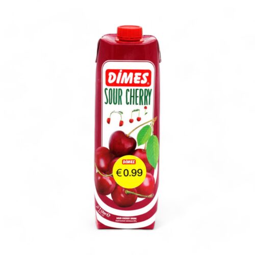 Dimes Classic Visne Suyu 1l