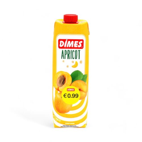 Dimes Classic Kayisi Suyu 1l