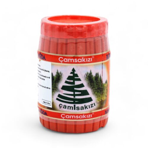 Agda Camsakizi Ilik Turuncu 270g