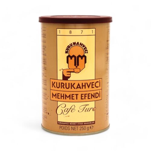 Mehmet Efendi Kahve