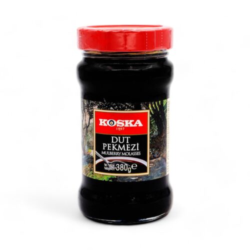 Koska Dut Pekmez Cam 380g