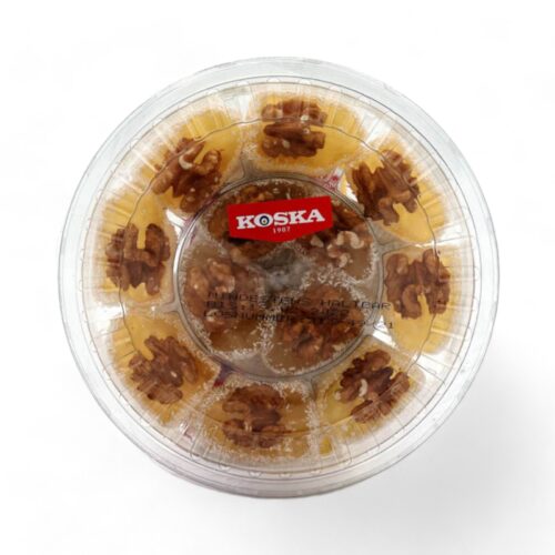 Koska Cevizli Saray Lokum 300g