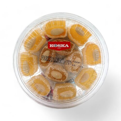 Koska Bademli Saray Lokum 300g