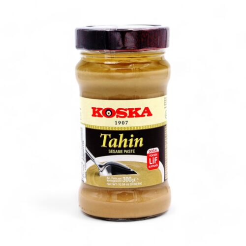 Koska Tahin Cam 300g