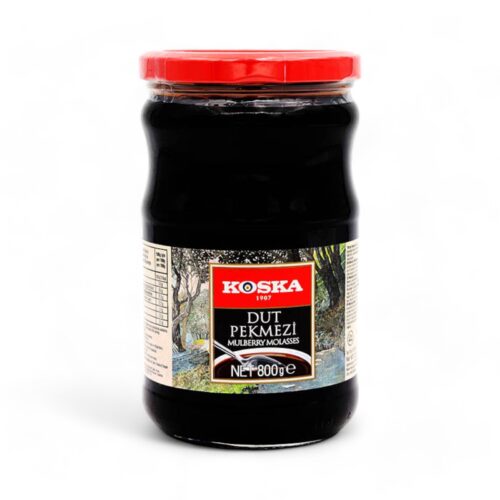 Koska Dut Pekmez Cam 800g