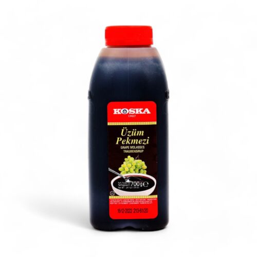 Koska Bidon Üzüm Pekmez 700g