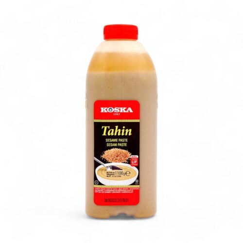 Koska Bidon Tahin 900g