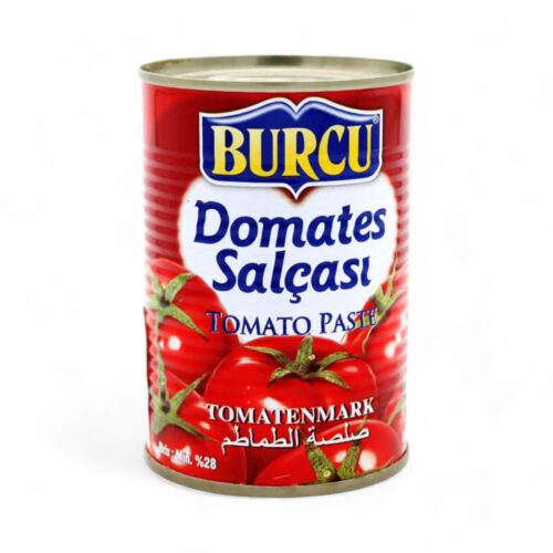 Burcu Domates Salca 410g