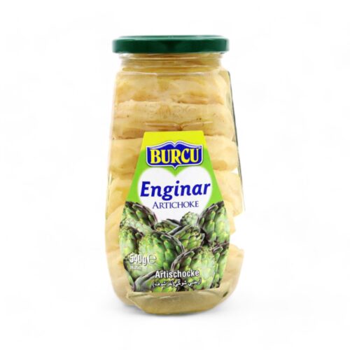 Burcu Enginar 310g Cam