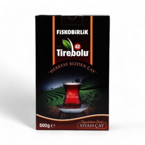 Tirebolu Cay 500g