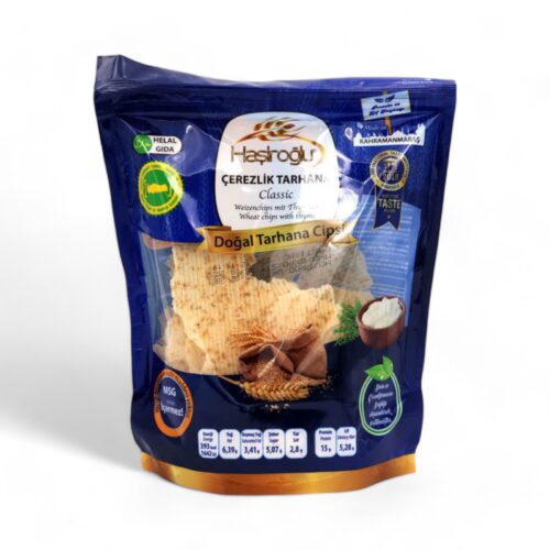 Hasiroglu Klasik Tarhana 225g