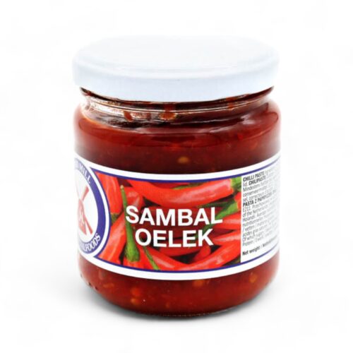 Sambal Oelek 200g