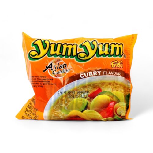 Yum Yum Curry 60g