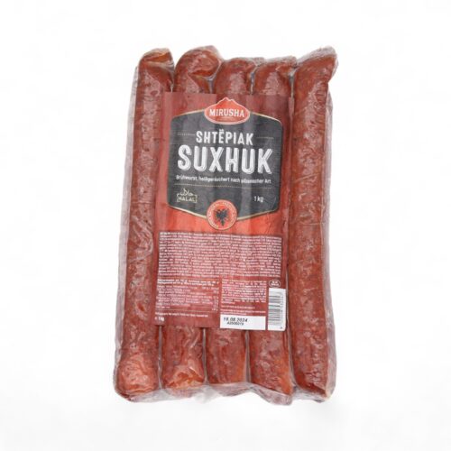 Mirusha Rind Stepiak 1kg