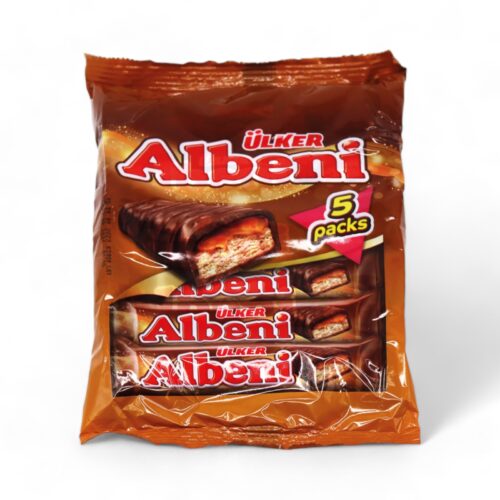 Ülker Albeni Cikolata 200g