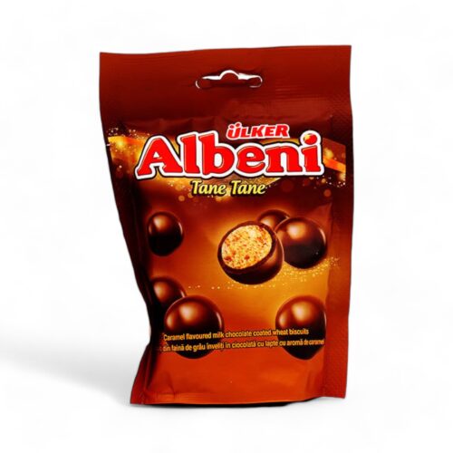 Ülker Albeni Tane Tane
