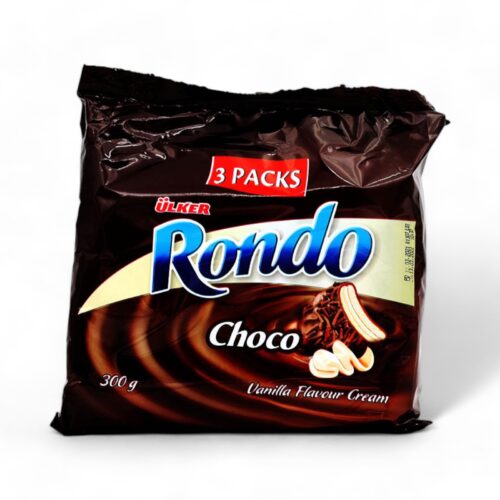 Rondo Choco Vanilla