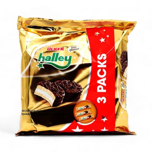 Ülker Halley 231g