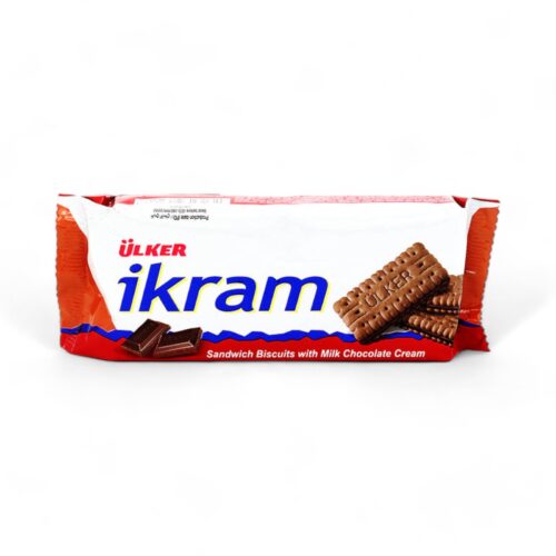 Ülker Ikram Schoko 84g