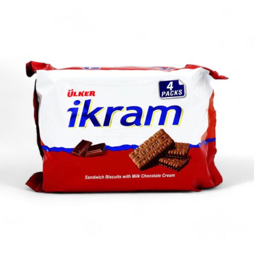 Ülker Ikram Schoko