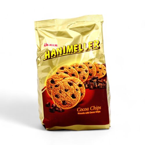 Ülker Hanimeller Cokodamla Poset 170g