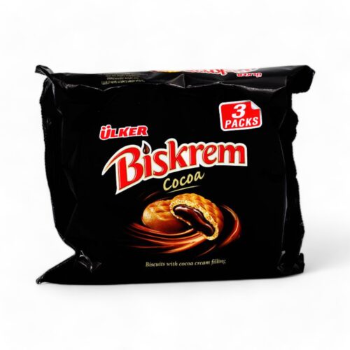 Ülker Biskrem Kakao 300g