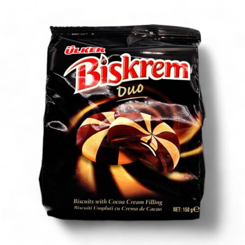 Ülker Biskrem Duo 150g