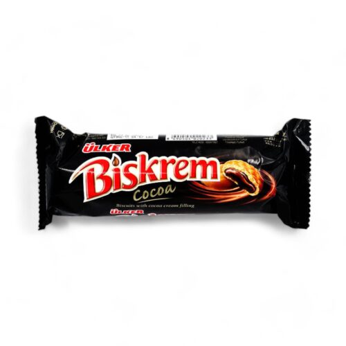 Ülker Biskrem Kakao 100g