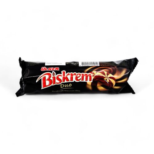 Ülker Biskrem Duo 130g
