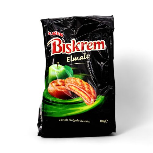 Ülker Biskrem Apfel 160g
