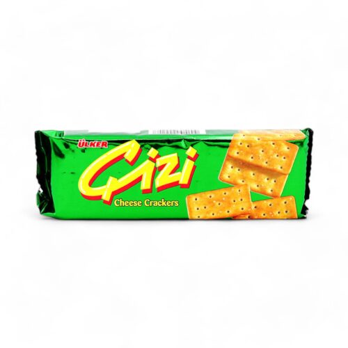 Ülker Cizi Kraker 70g