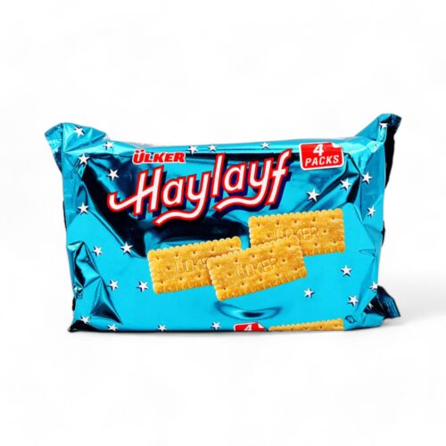 Ülker Haylayf 256g