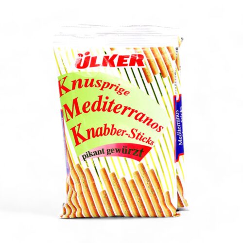 Mediterranos 4 Lu Baharatli