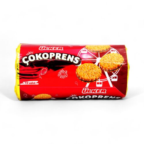 Ülker Cokoprens