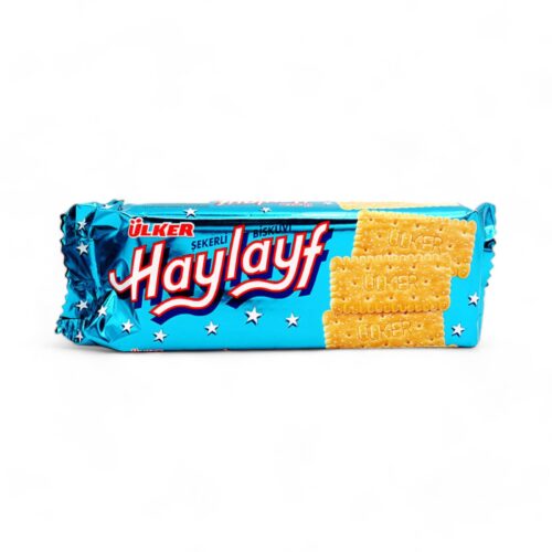 Ülker Haylayf 64g